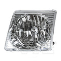 Headlight Assy  TYC  20-6060-00