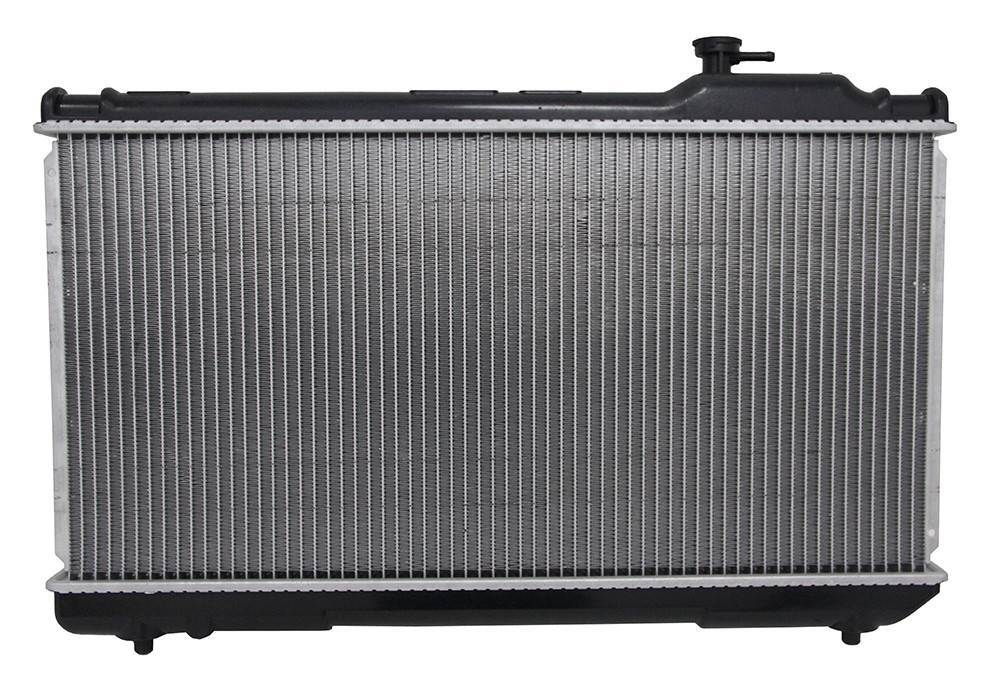 Radiator   FVP   RAD1859