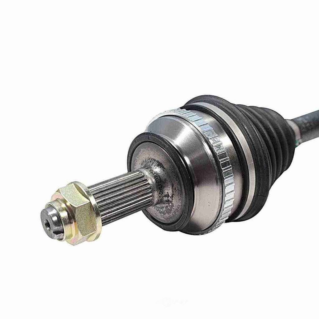 Left New CV Complete Assy   GSP North America   NCV21548