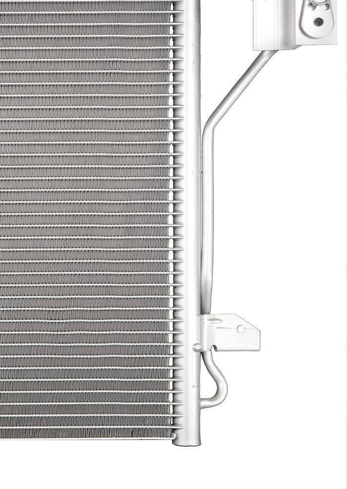 A/C Condenser   FVP   CON3682