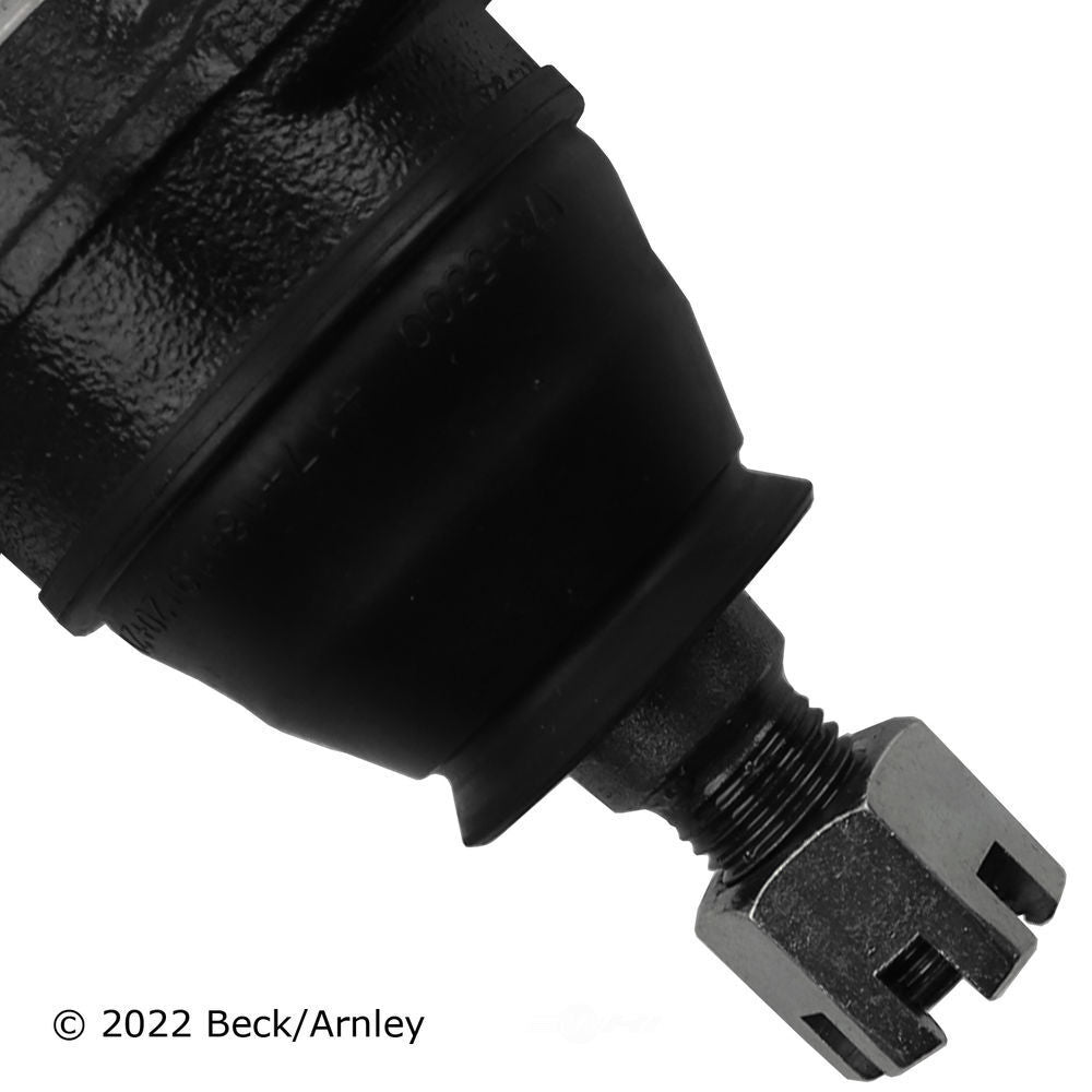 Lower Ball Joint  Beck/Arnley  101-6051