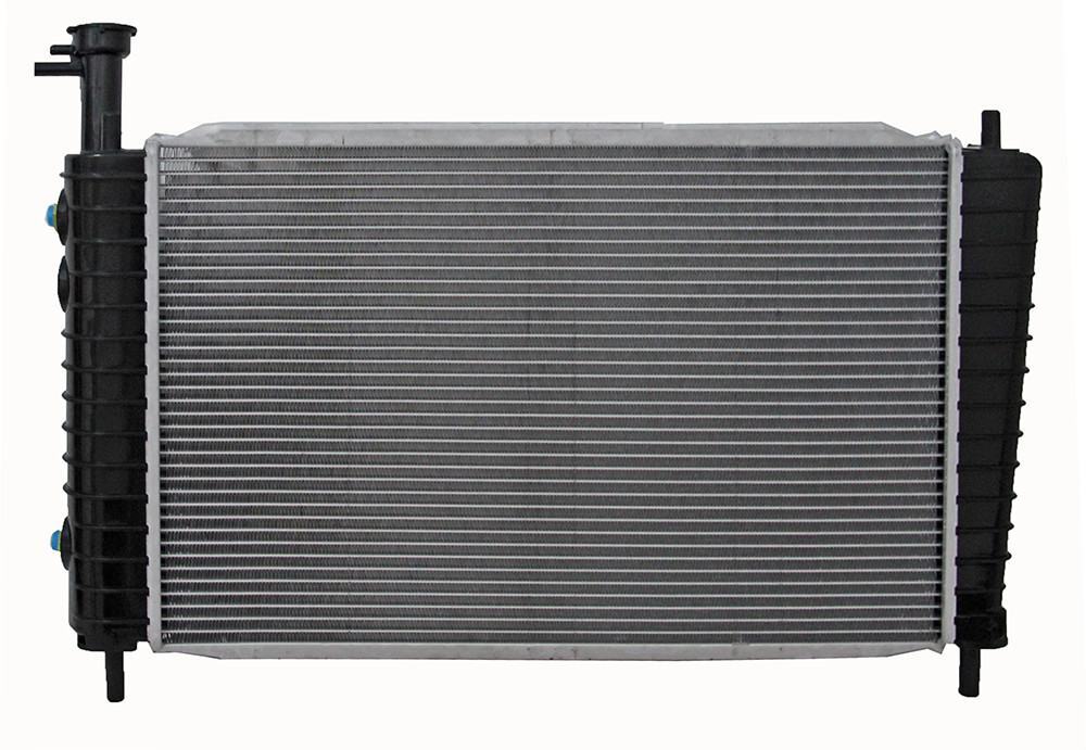 Radiator   FVP   RAD1094