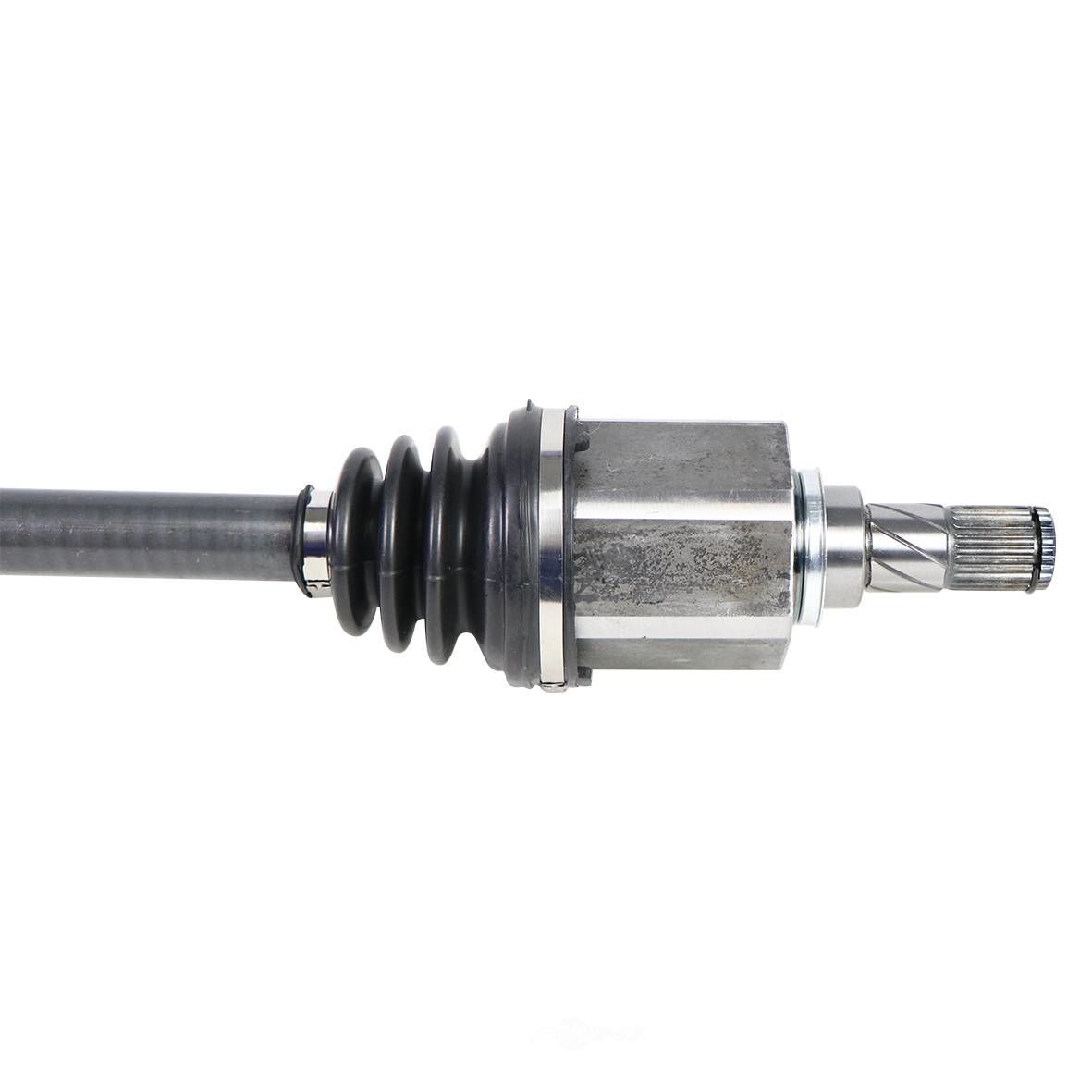 Left New CV Complete Assy   GSP North America   NCV53918