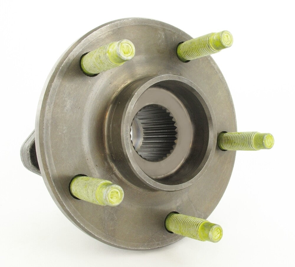 Frt Hub Assy  SKF  BR930317