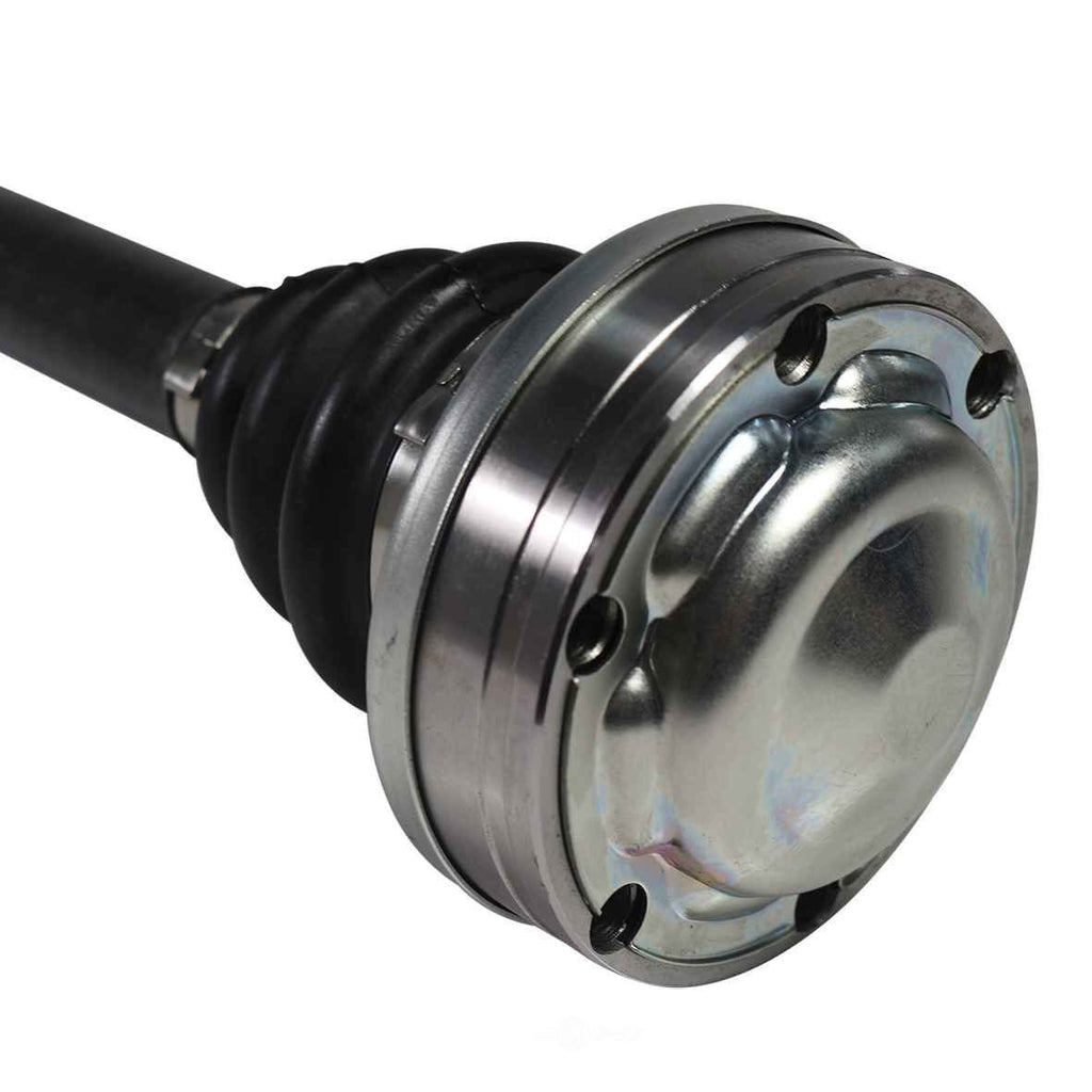 New CV Complete Assy   GSP North America   NCV23035