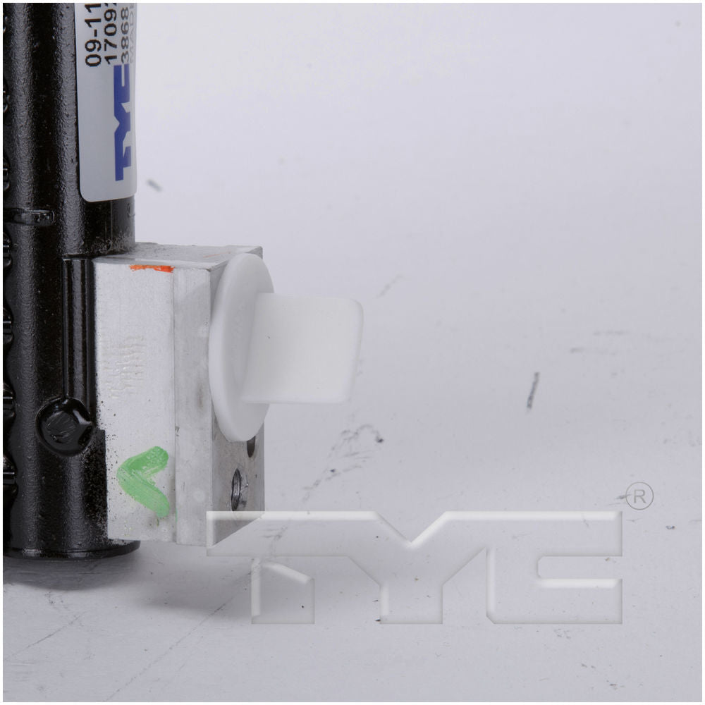 A/C Condenser  TYC  3868