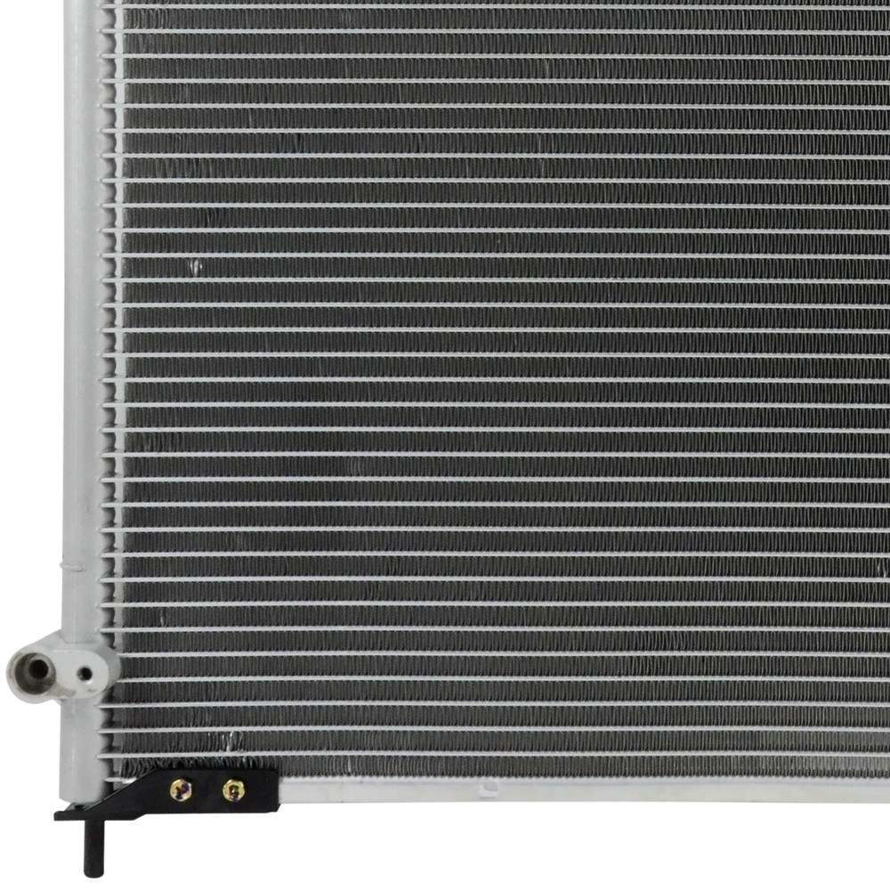 A/C Condenser   FVP   CON3506