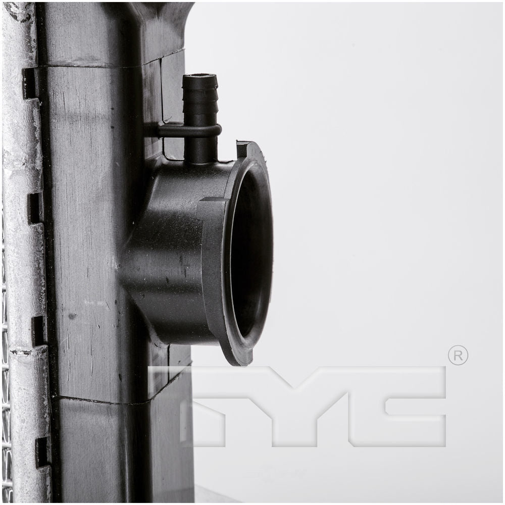 Radiator  TYC  2102