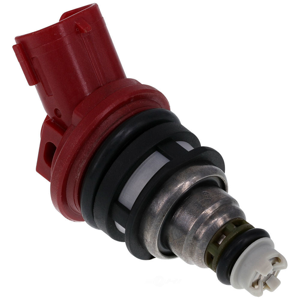 Reman Multi Port Inj   GB Remanufacturing   842-18110