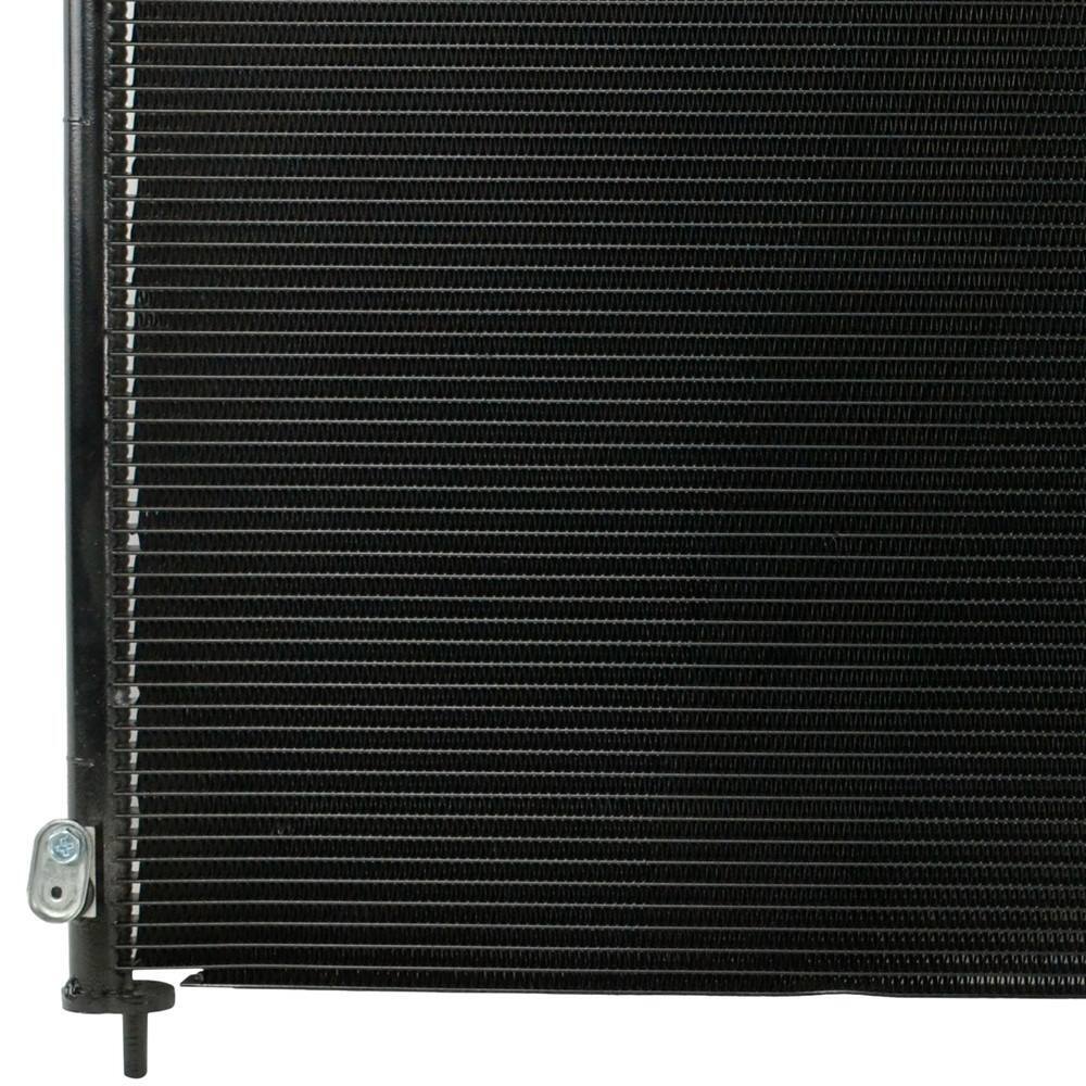 A/C Condenser   FVP   CON3600