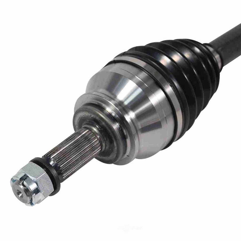 Left New CV Complete Assy   GSP North America   NCV13004