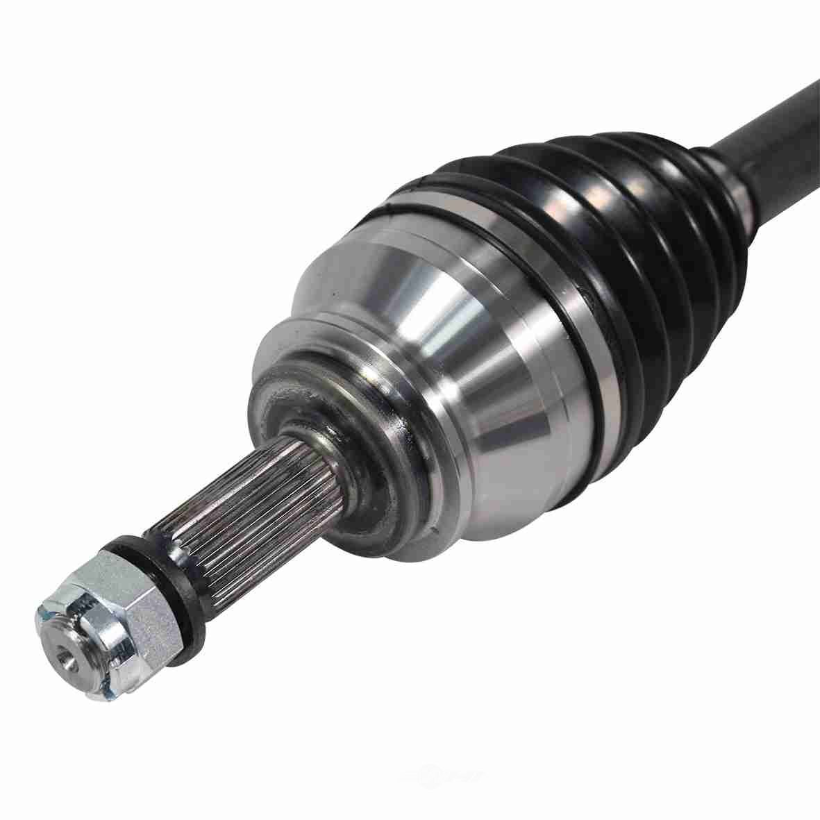 Left New CV Complete Assy   GSP North America   NCV13004