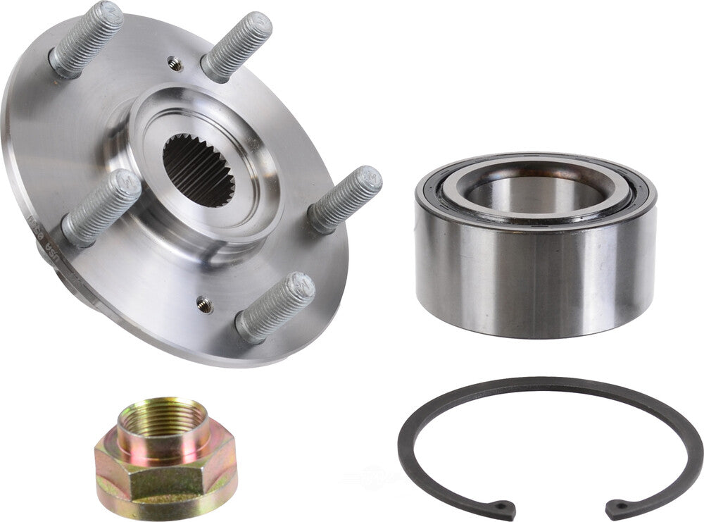 Hub Repair Kit  SKF  BR930575K