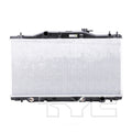 Radiator  TYC  2412
