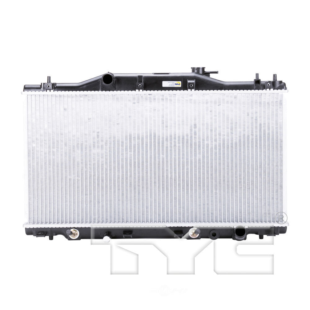 Radiator  TYC  2412