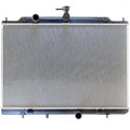 Radiator  DENSO  221-4417
