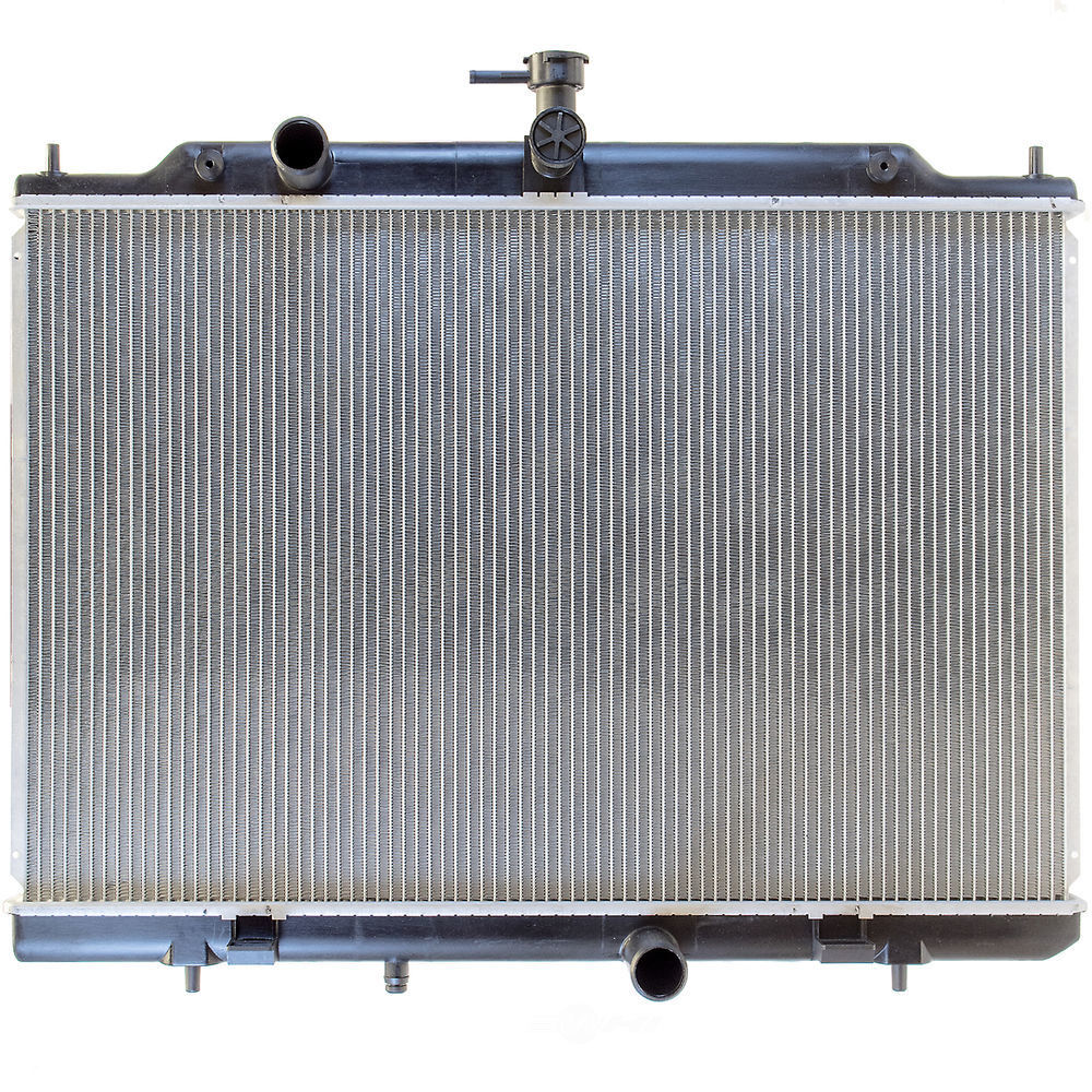 Radiator  DENSO  221-4417
