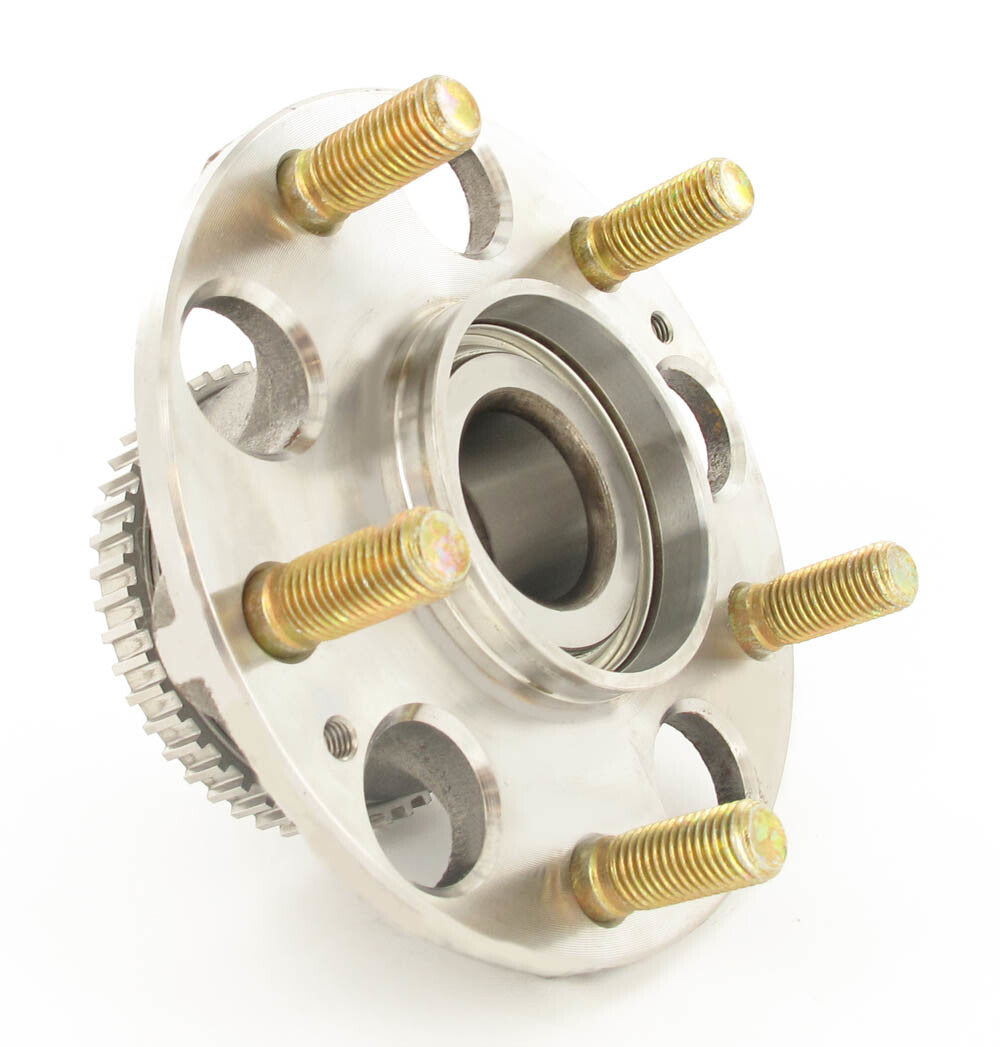 Rr Hub Assy  SKF  BR930383