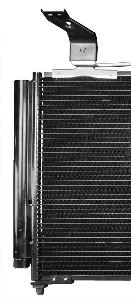 A/C Condenser   FVP   CON4985