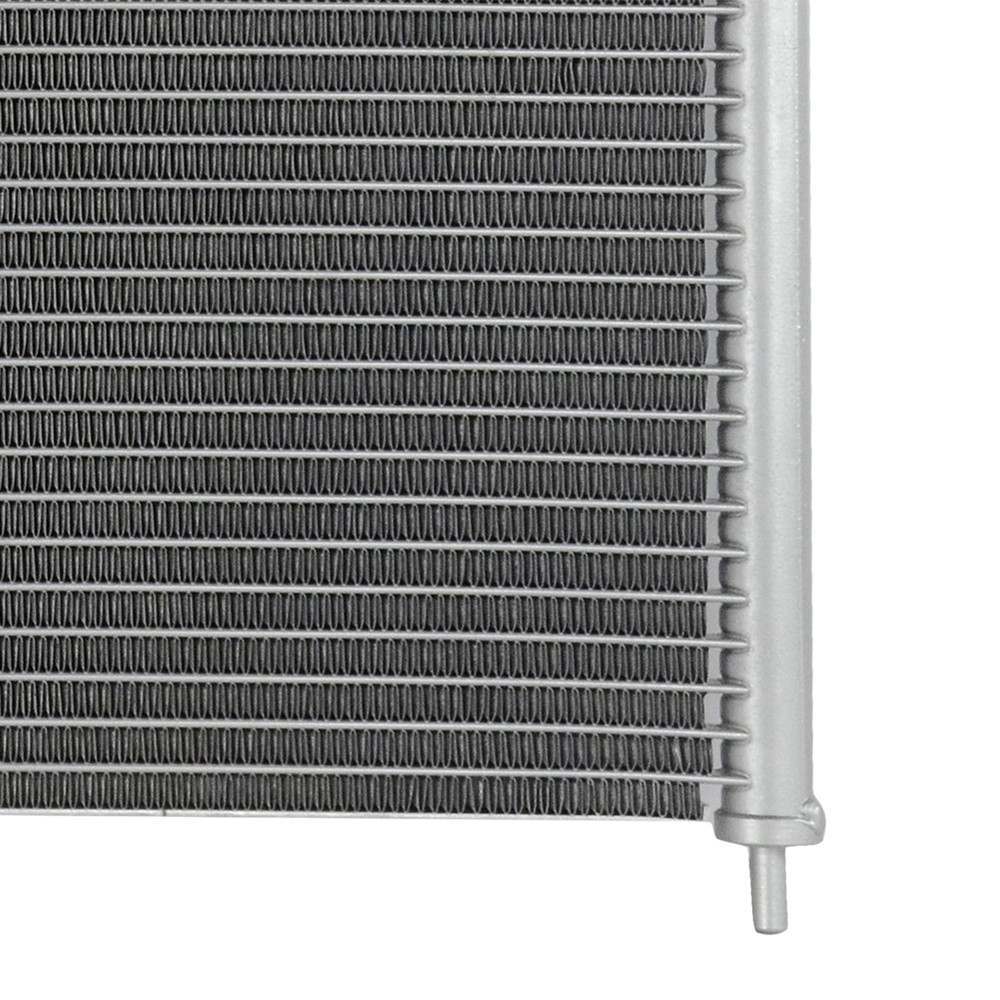 A/C Condenser   FVP   CON4900