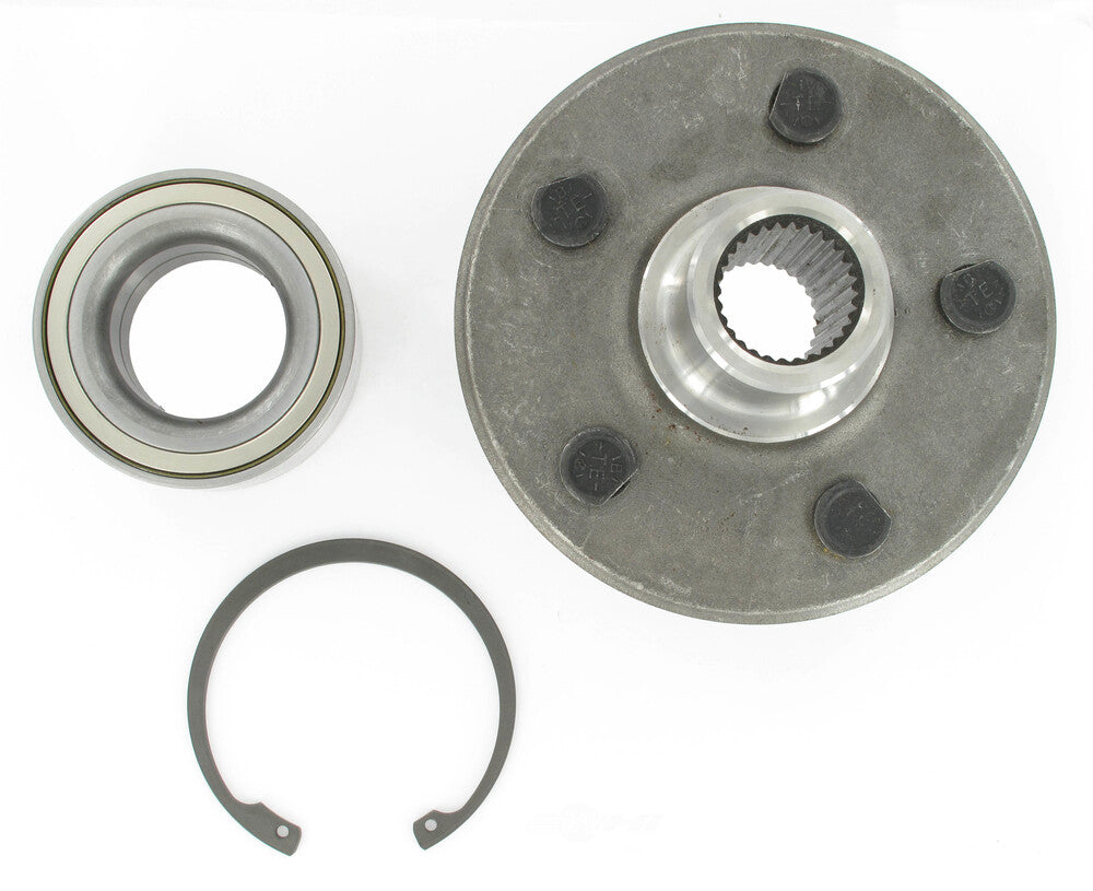 Wheel Hub & Brng Assy  SKF  BR930259K