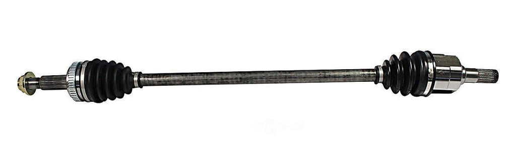 Left New CV Complete Assy   GSP North America   NCV75061