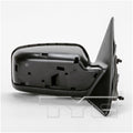 Door Mirror  TYC  2610141