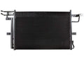 A/C Condenser   FVP   CON3911