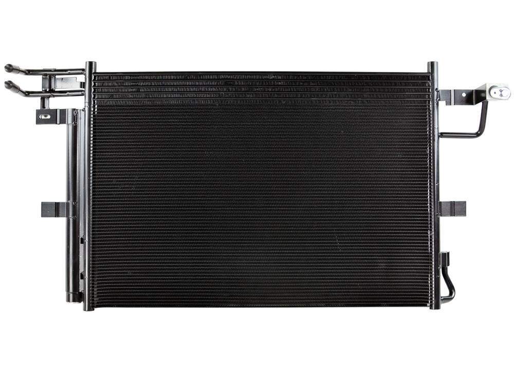 A/C Condenser   FVP   CON3911