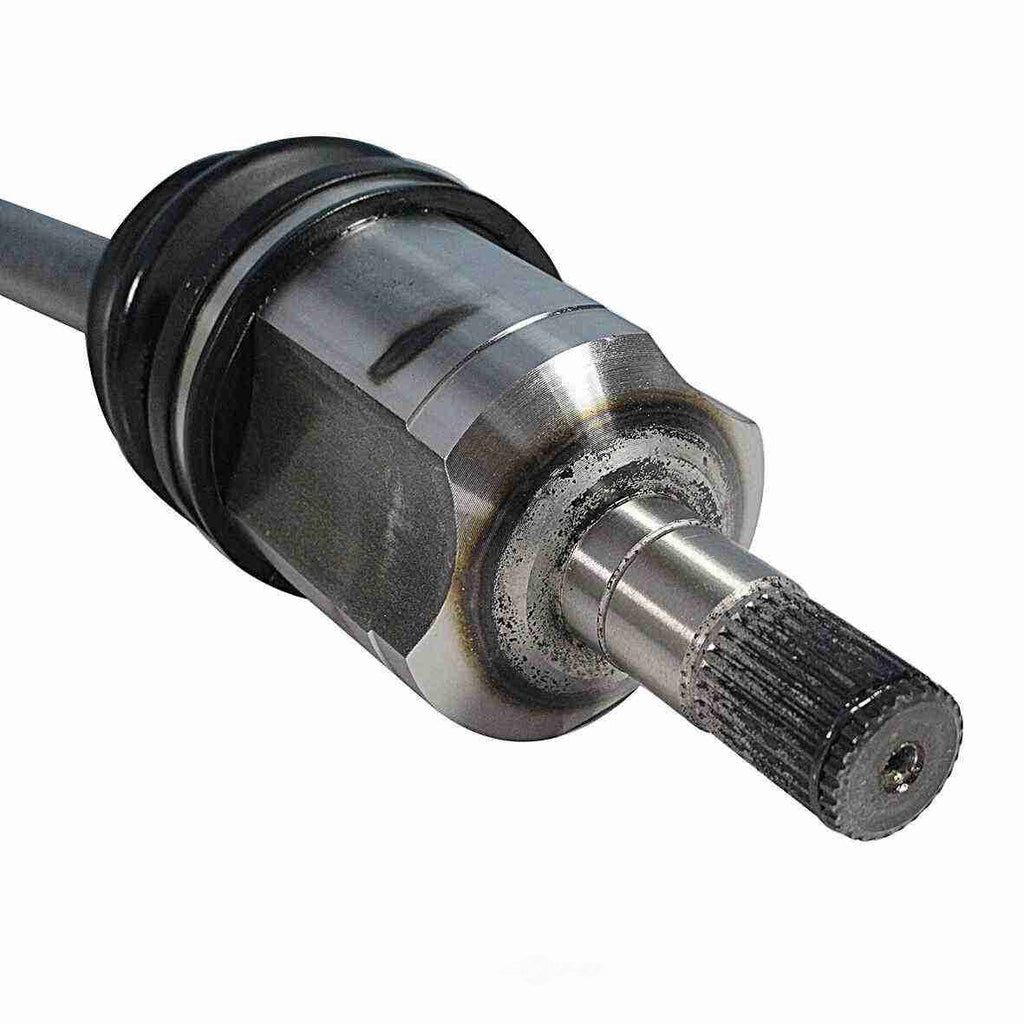 Left New CV Complete Assy   GSP North America   NCV12105