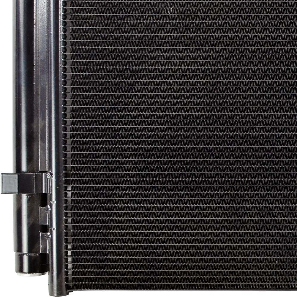 A/C Condenser   FVP   CON3882