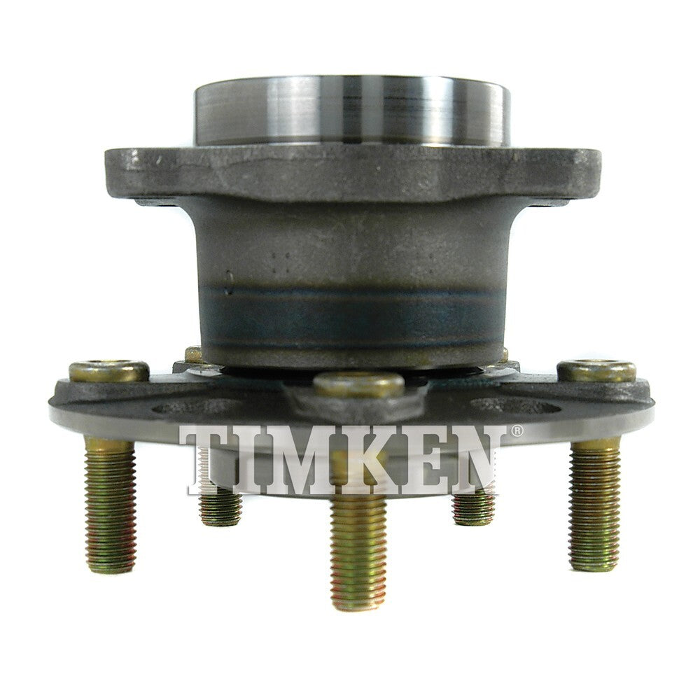 Rr Hub Assy  Timken  HA590221