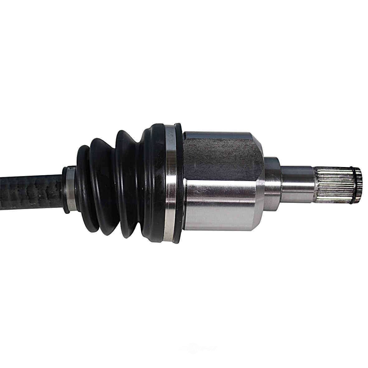 Right New CV Complete Assy   GSP North America   NCV37004