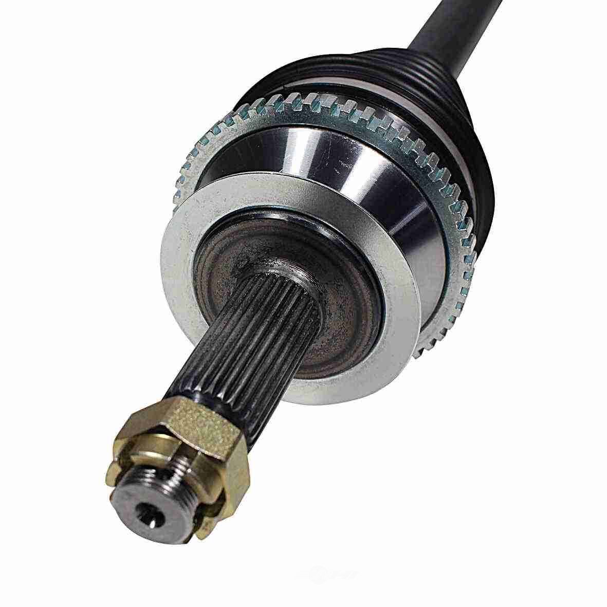 Left New CV Complete Assy   GSP North America   NCV37548