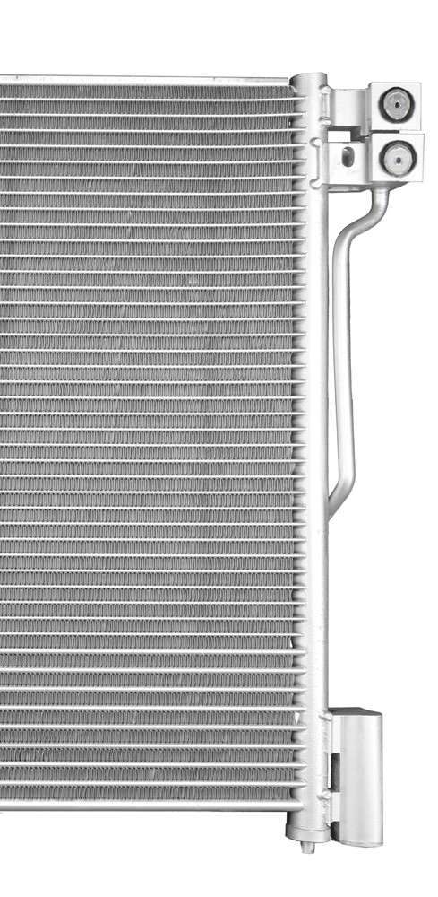 A/C Condenser   FVP   CON3557