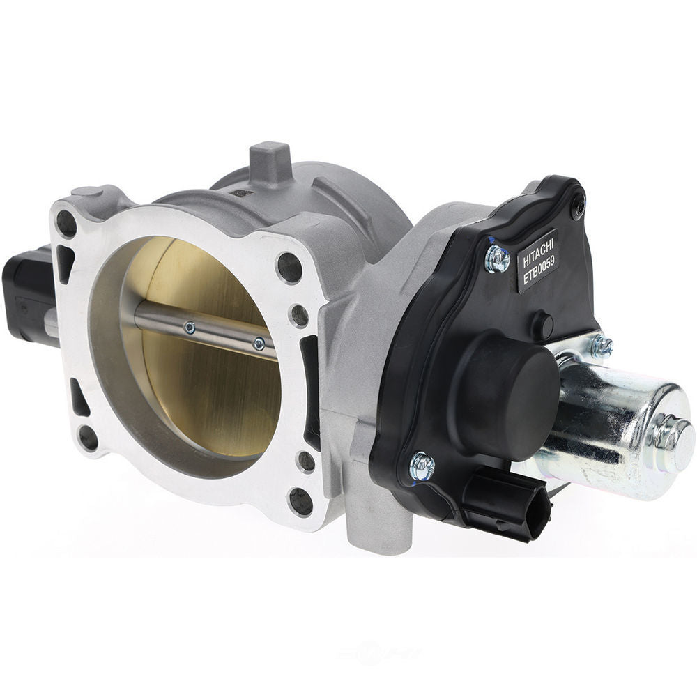 New Throttle Body   Hitachi   ETB0059