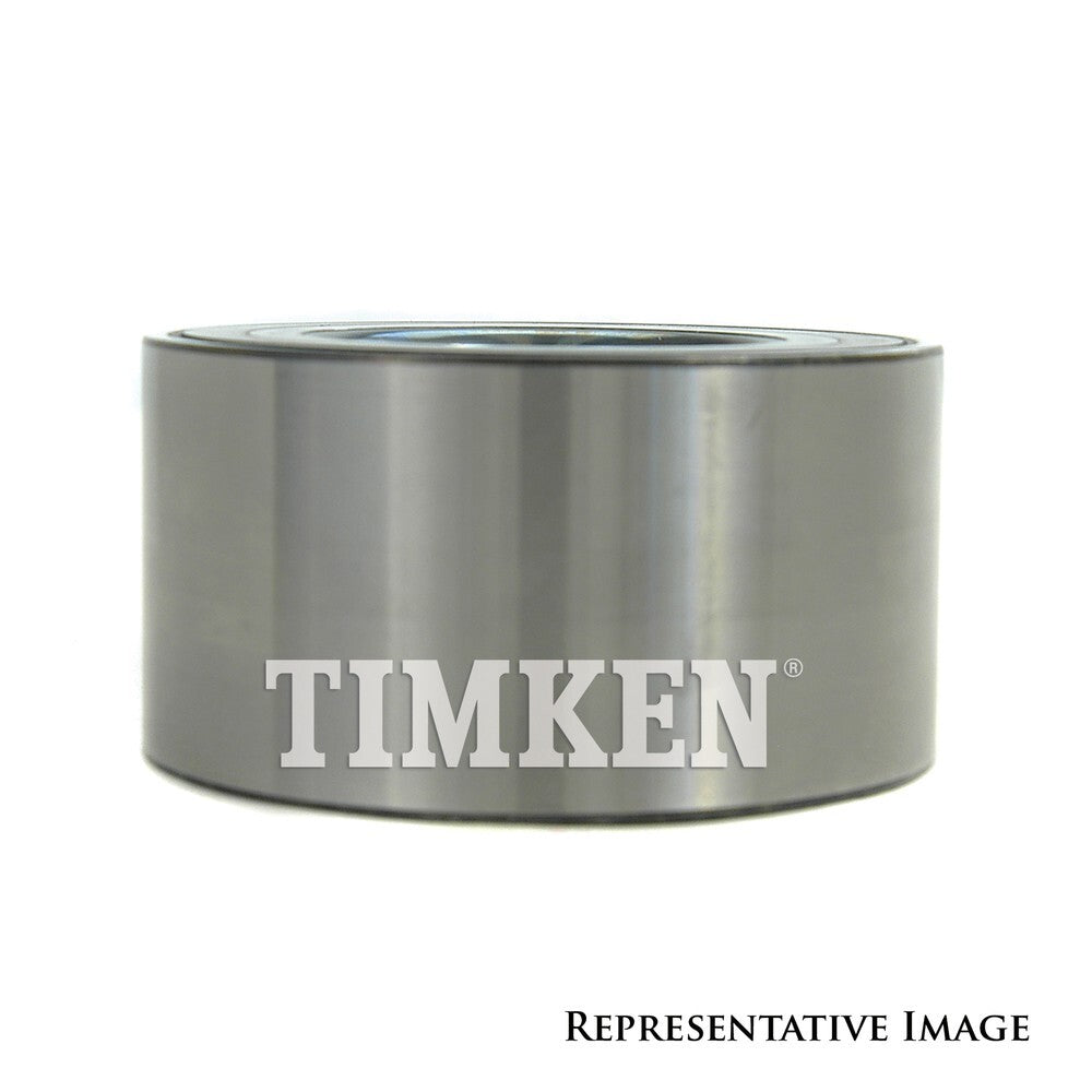Frt Wheel Bearing  Timken  510006