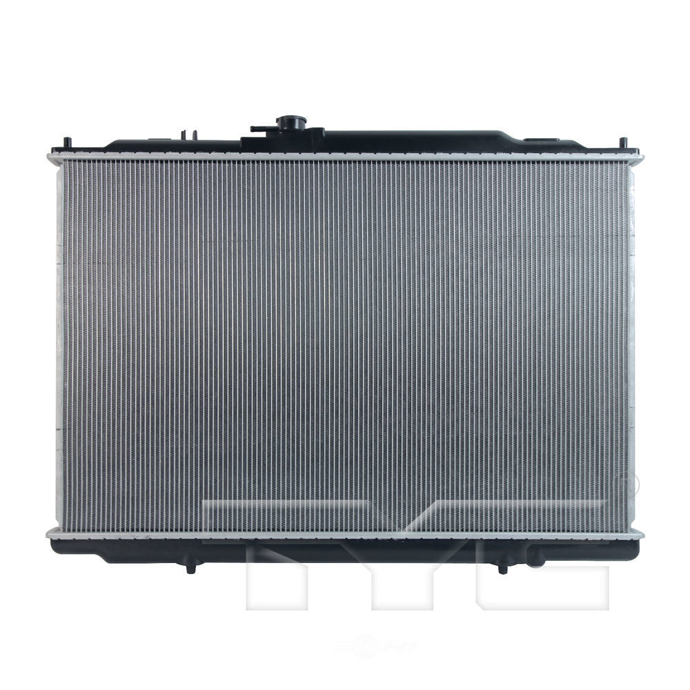 Radiator  TYC  2585
