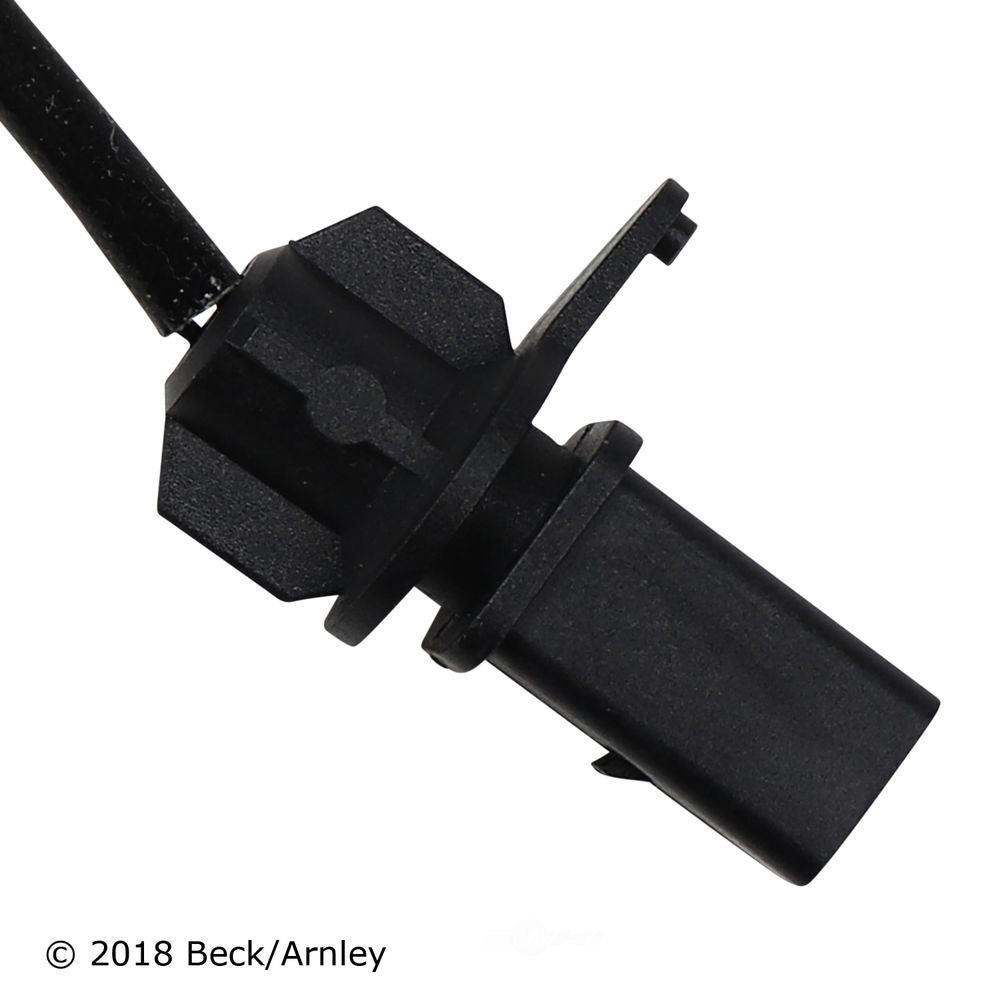 Frt Disc Brake Pads Sensor Wire  Beck/Arnley  084-2087