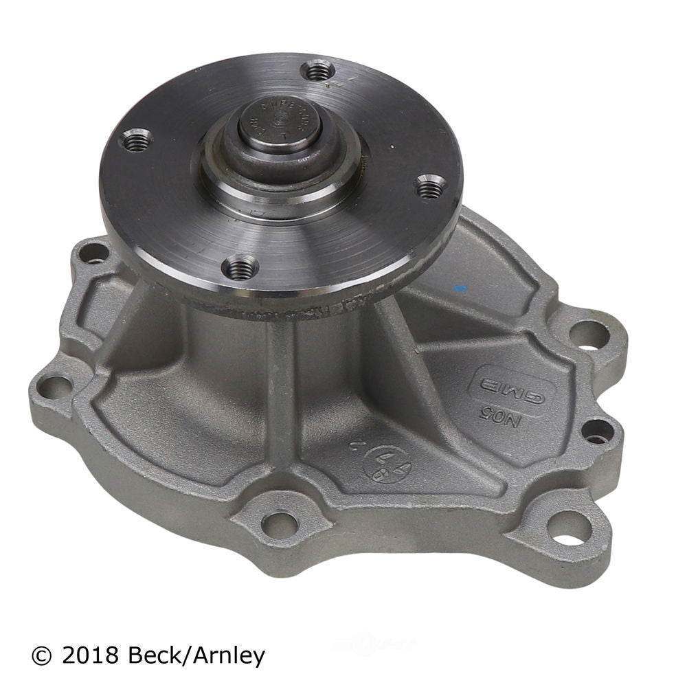 New Water Pump  Beck/Arnley  131-0416