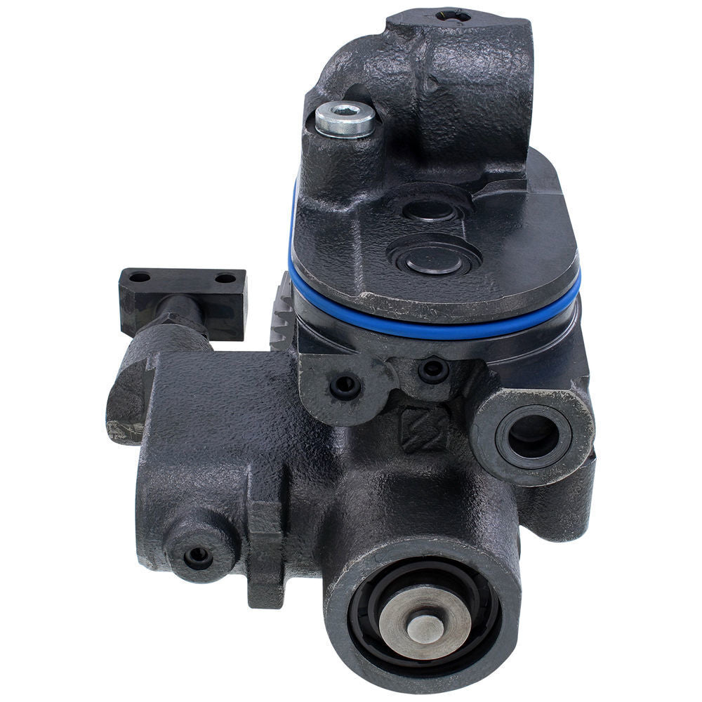 Oil Pump   GB Remanufacturing   739-206