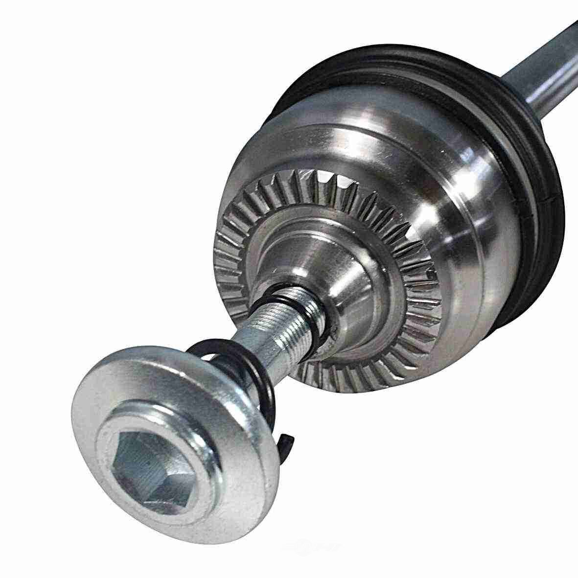 Right New CV Complete Assy   GSP North America   NCV27046