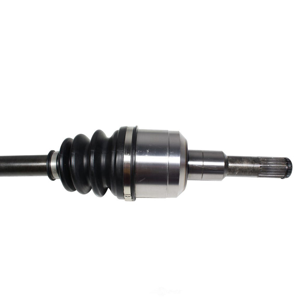 Left New CV Complete Assy   GSP North America   NCV11901