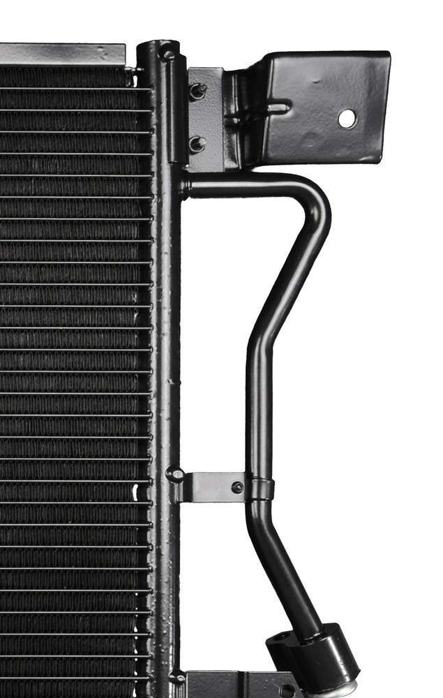 A/C Condenser   FVP   CON4779