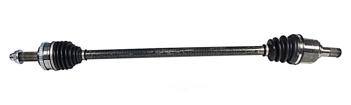 Right New CV Complete Assy   GSP North America   NCV75018