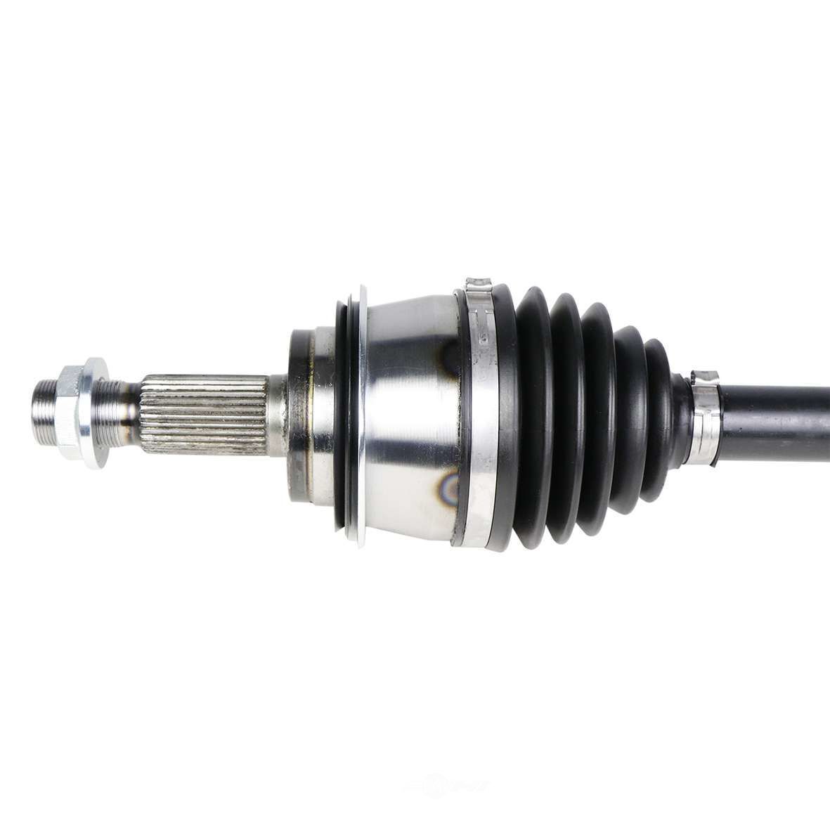 Axle Shaft Assy- CV Shaft   GSP North America   NCV69170XD