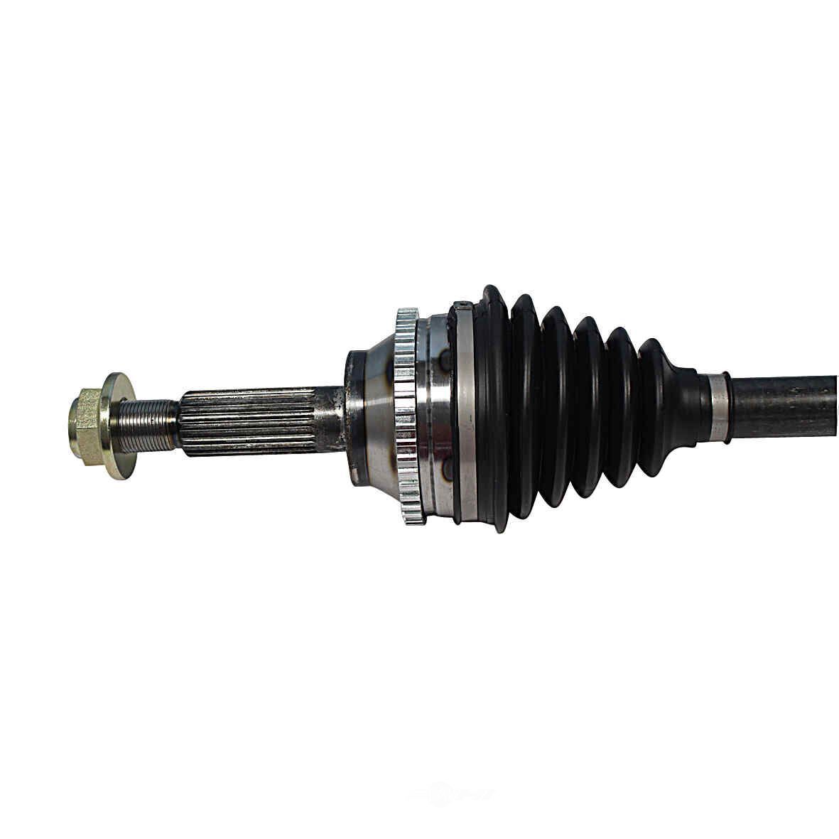 Right New CV Complete Assy   GSP North America   NCV11902