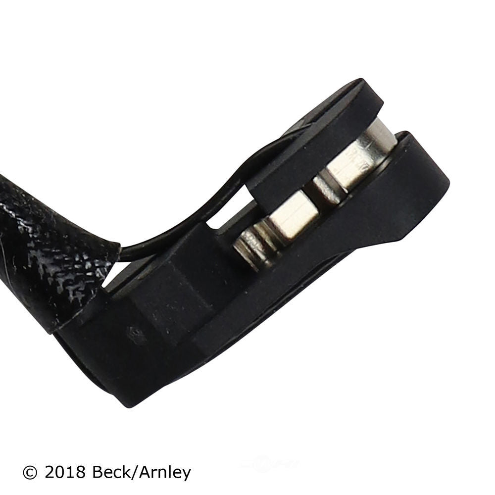 Frt Disc Brake Pads Sensor Wire  Beck/Arnley  084-2087