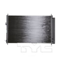 A/C Condenser  TYC  3575