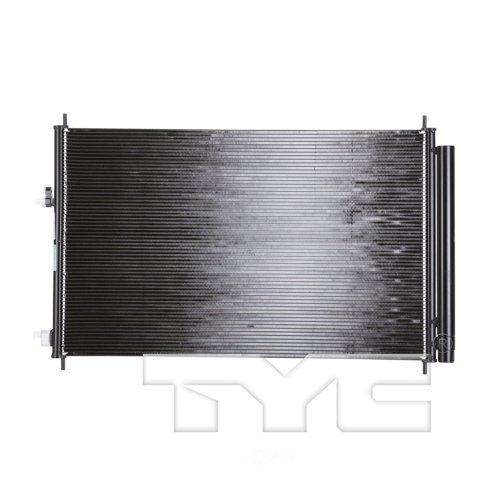 A/C Condenser  TYC  3575